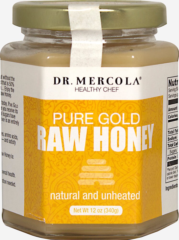  Raw Honey Ph Level Rancheros Bonitos Yuma AZ
